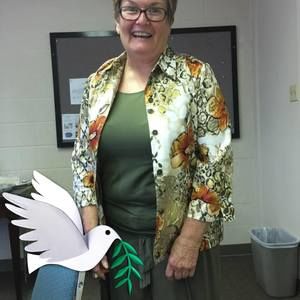 Meet your Posher, Sandra